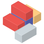 Containers 2 - 20