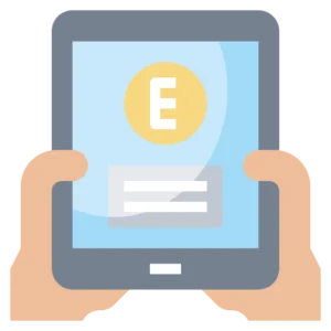 Contpark.logist - Inventario Para Empresas De Transporte 18 ipad