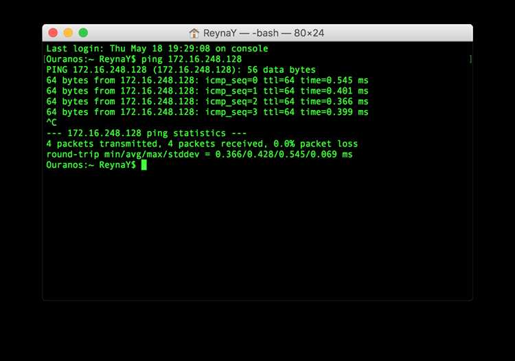 Linux-Based Terminal Operating Systems