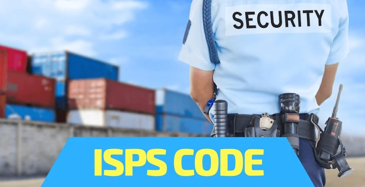 Código De Seguridad De Instalaciones Portuarias (Isps) - Guía Completa 1 port facility security code (isps)