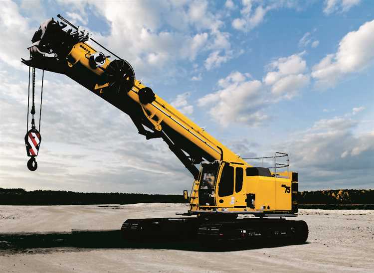 crane