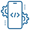 Mobile-friendly interface
