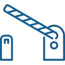 Automated gate system