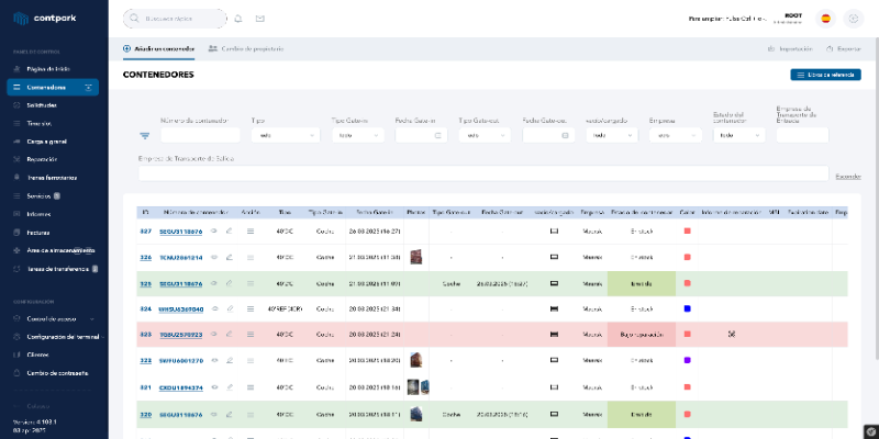 Sistemas De Operación De Terminales: Principales Características, Integración 5 screenshot 1743714727423